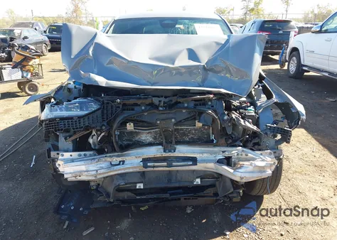 2024 Honda Hr-V Awd Sport/Awd Sport W/O Bsi z USA, uszkodzony, nr VIN 3CZRZ2H57RM762254